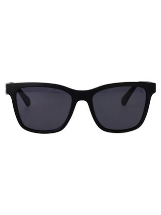 Calvin Klein Jeans Squared Sunglasses Ckj24301 S 1