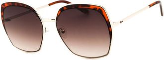 Guess GF0410 32F Gold/Brown Gradient