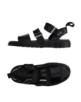 Dr. Martens SCHUHE - Sandalen auf YOOX.COM