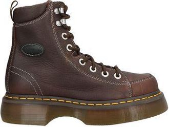 Dr. Martens BUZZ 8I GRIZZLY