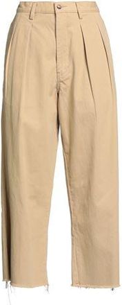 Denimist BOTTOMWEAR - Trousers on YOOX.COM