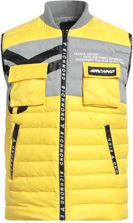 John Richmond COATS & JACKETS - Puffers on YOOX.COM