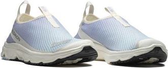 Salomon Gender Inclusive RX Moc 3.0 Slip-On Sneaker in Cosmic Sky at Nordstrom, Size 11.5 Womens