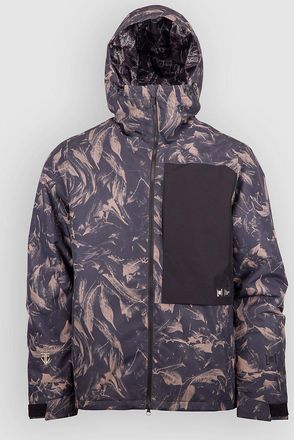 L1 Premium Outerwear Rankin Jas patroon