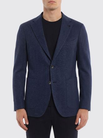 Tagliatore Giacca TAGLIATORE Uomo colore Blue