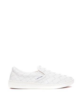 Bottega Veneta Sawyer Sneakers