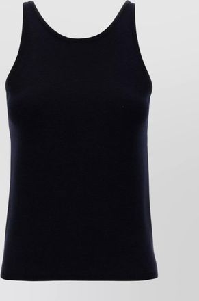 Max Mara knit top