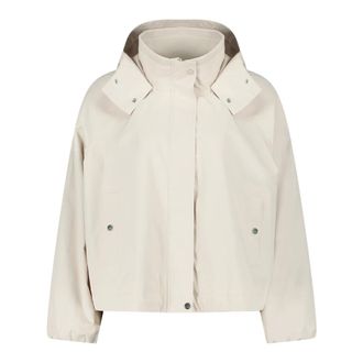 Betty & Co Jassen, Dames, Beige, 3Xl, Katoen, Blouson