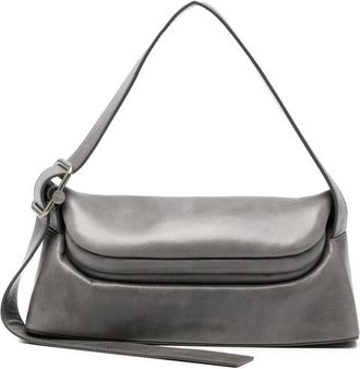 Osoi Folder Brot Leather Tote Bag