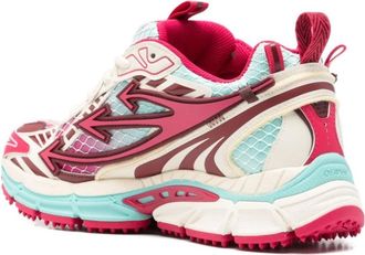 Off-white Running Shoes, female, Multicolor, Size: 5 US Be Right Back sneakers