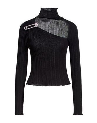 Giuseppe Di Morabito STRICKWAREN - Rollkragenpullover auf YOOX.COM