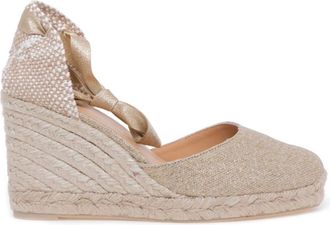 Castaner Donna, Scarpe, Beige, 36 EU, new