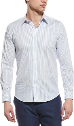 Scotch & Soda Scotch & Soda Modern Fit Shirt