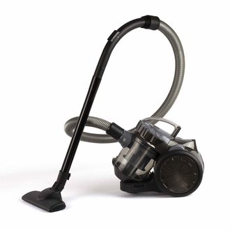 Livoo Aspirador Gris Sin Bolsa 80db - Doh105g - Livoo
