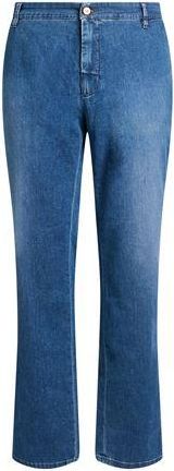 Jeckerson BOTTOMWEAR - Jeans on YOOX.COM
