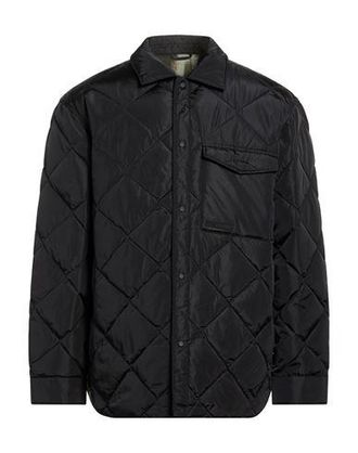 A|X Armani Exchange ROPA DE ABRIGO - Plum&iacute;feros y acolchados en YOOX.COM