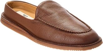 Bally Fosko Leather Loafer