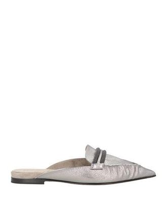 Brunello Cucinelli Mules & Clogs