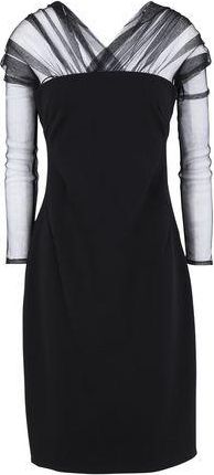 Karl Lagerfeld MIDI PARTY DRESS