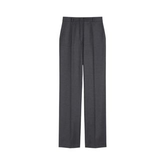 Max Mara Lambro Wide Trousers