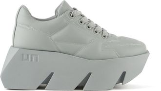 United Nude Bull Puffy Sneaker in Dawn at Nordstrom, Size 41
