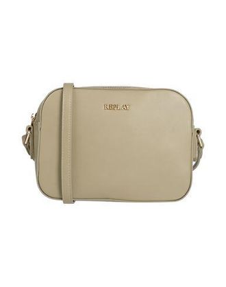 Replay BAGS - Cross-body bags on YOOX.COM