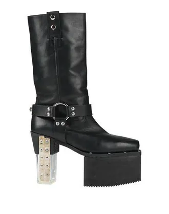 Rick Owens FOOTWEAR - Boots on YOOX.COM