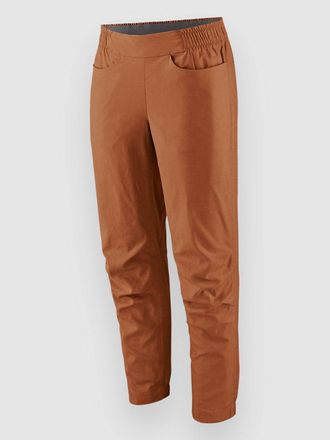 Patagonia Hampi Rock - Reg Hose braun