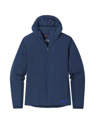 Stio Womens Fernos Insulated Hooded Jacket