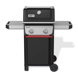 Weber Spirit E-210 Barbecue a gas