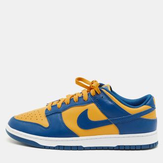 Nike Dunk Ucla