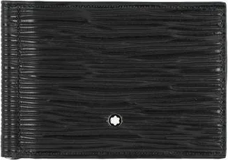 Montblanc PICCOLA PELLETTERIA - Portacarte su YOOX.COM