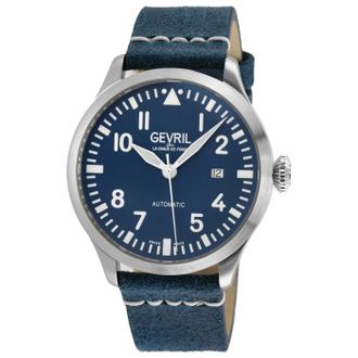 Gevril Group Vaughn Mens Watch