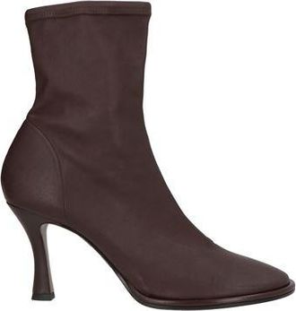 Neous CALZADO - Botines de ca&ntilde;a alta en YOOX.COM