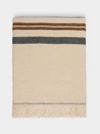 Libeco Tinos Belgian Linen Towel