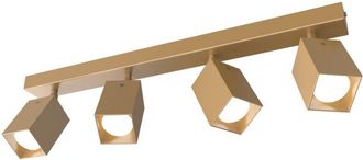 Lumicom Brick Plafon L Monocolor Mate