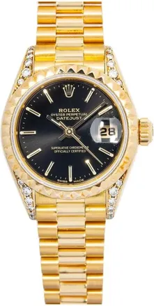 Rolex Sky-Dweller 42mm in acciaio inossidabile - Oro