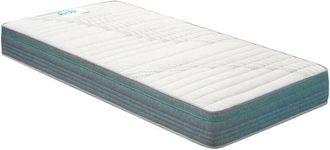 Colchones Aznar Colch&oacute;n O Colchoneta Hr Visco Juvenil Aznar 2 Alturas 80x190 Cm - 21 Cm