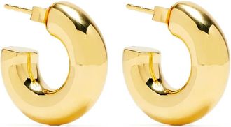 Missoma Orecchini Chubby - Oro