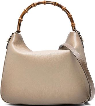 Gucci Medium Diana Bamboo-handle Shoulder Bag