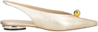Max Mara CALZATURE - Ballerine su YOOX.COM