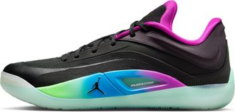 Nike Jordan Nike Mens Zion 4 Noah Basketball Shoes in Blue | FB1802-401