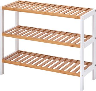 ZELLER home24 Schuhregal Osby I