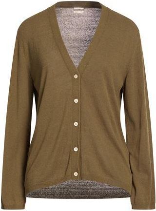 Massimo Alba PRENDAS DE PUNTO - C&aacute;rdigans en YOOX.COM