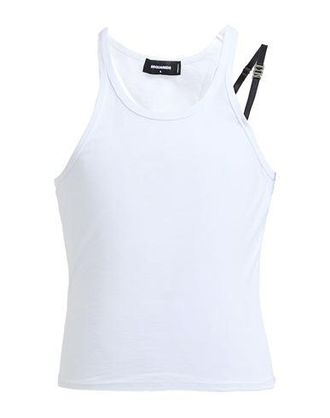 Dsquared2 TOPS - Tank Tops auf YOOX.COM