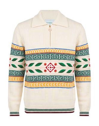 Casablanca PRENDAS DE PUNTO - Pullover en YOOX.COM