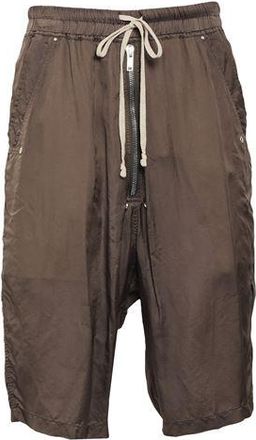 Rick Owens BOTTOMWEAR - Shorts e bermuda su YOOX.COM