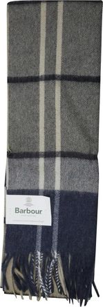 Barbour Bufanda de tart&aacute;n Carrbridge - Accessories - Hombre - Multicolor - ONE SIZE