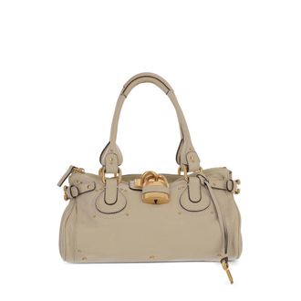 Chlo&eacute; Chlo&egrave; Bags