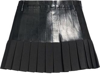 Maison Margiela BOTTOMWEAR - Minigonne su YOOX.COM